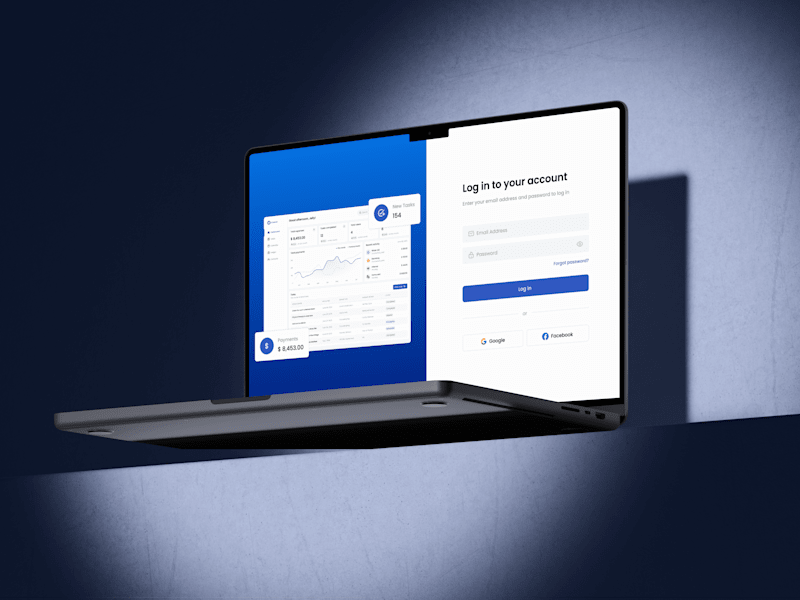 Cover image for Cohava Dashboard
