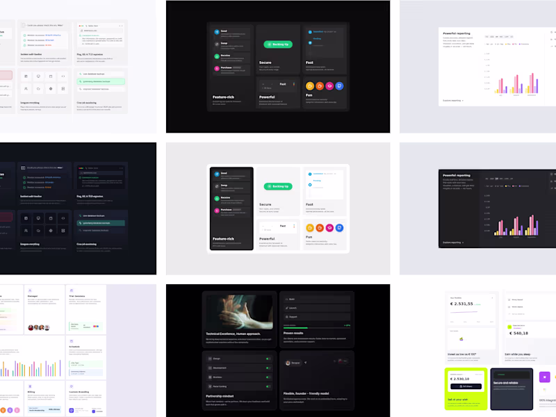 Cover image for Design Collection Creation with MagicPathAI