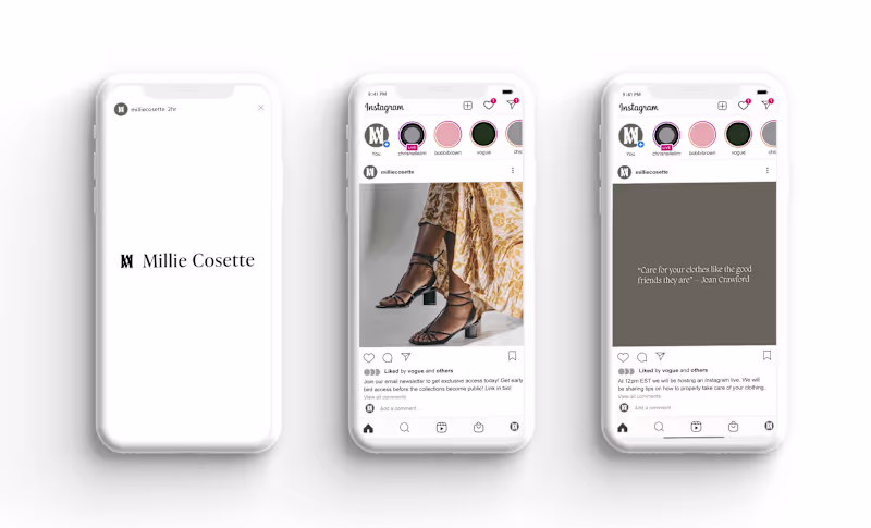 Cover image for Social Media Templates