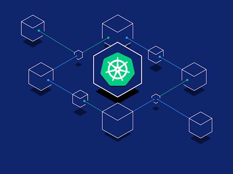 Cover image for Implementing Kubernetes for Streamlined Application Deployment