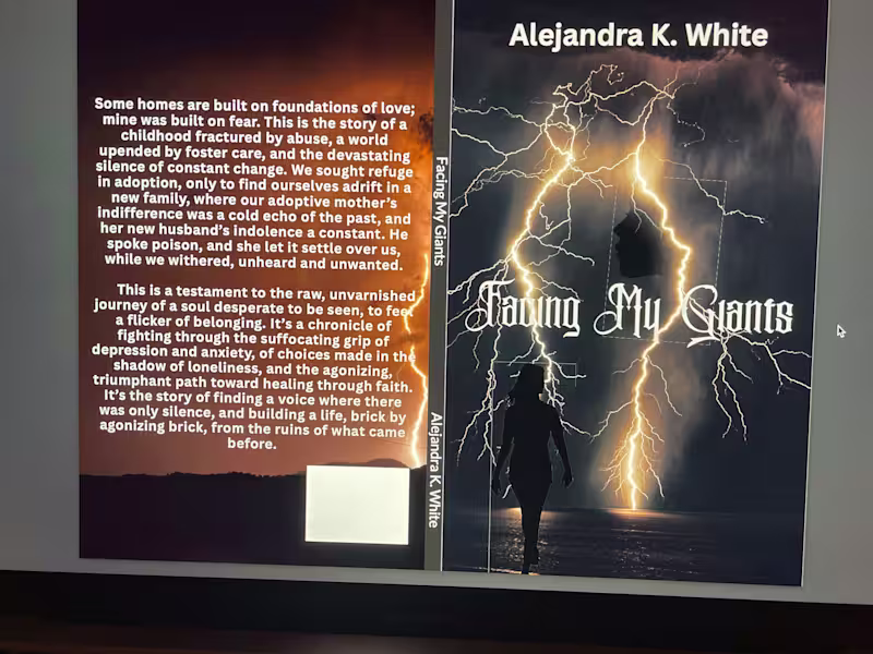 Cover image for Book Cover 