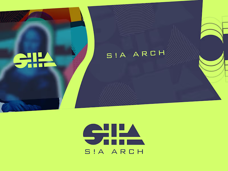 Cover image for Branding | Visual identity | Logo | Brand Style Guide