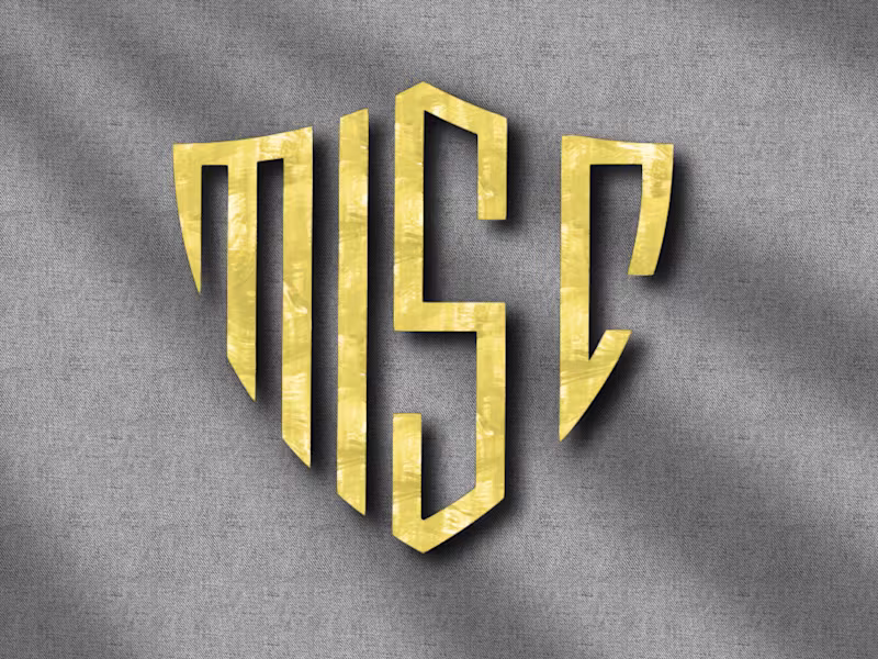 Cover image for logo MISC