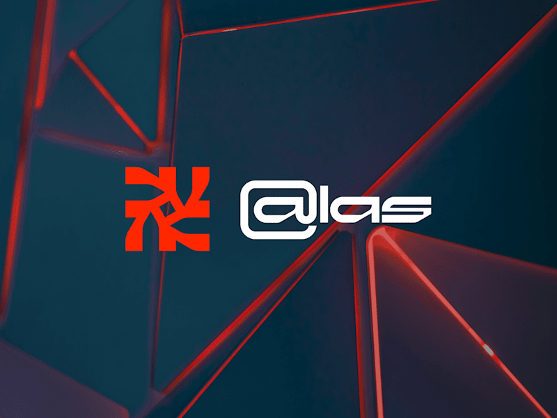 Cover image for @las