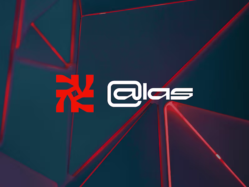 Cover image for @las