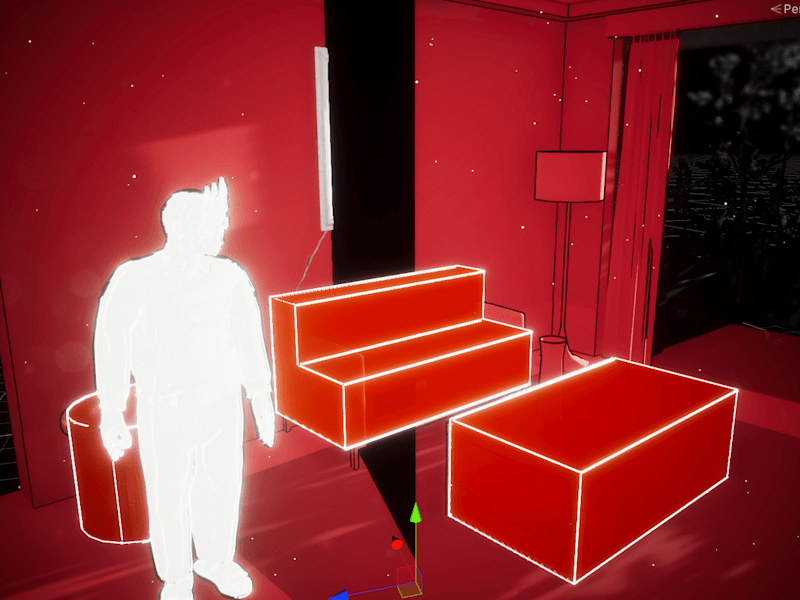 Cover image for Shader and Particles Design