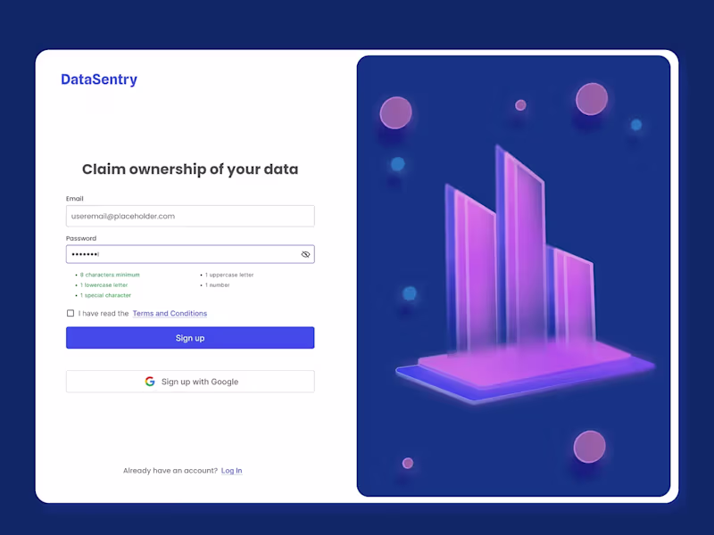 Cover image for I wanted to experiment with