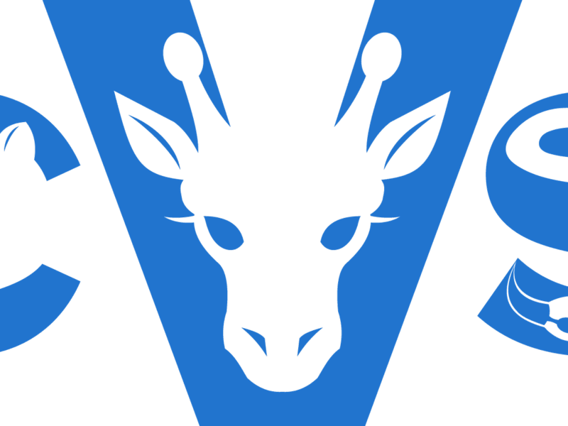Cover image for Concierge Veterinary Services Logo