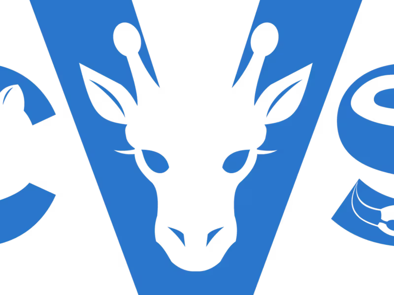 Cover image for Concierge Veterinary Services Logo