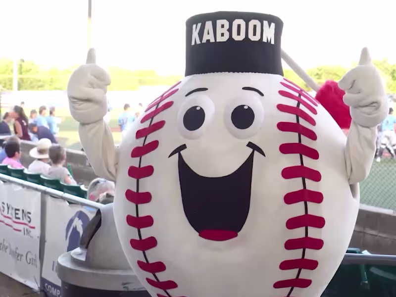 Cover image for Cyber Security and Language Camp Mid Week Recap