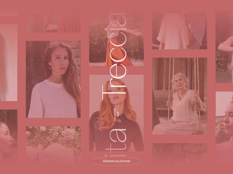 Cover image for Floema Jewelry Creative Project