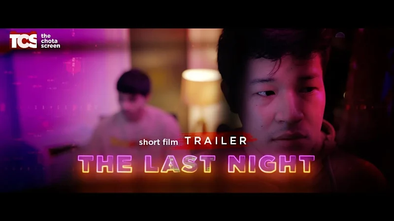 Cover image for Production of one of our short films