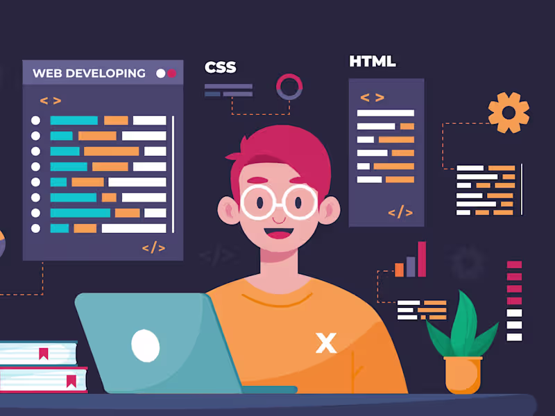 Cover image for Front End Developer ( ReactJs / Nextjs )