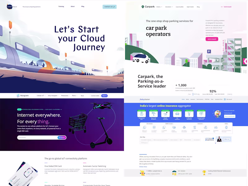 Cover image for Shopify Store Development