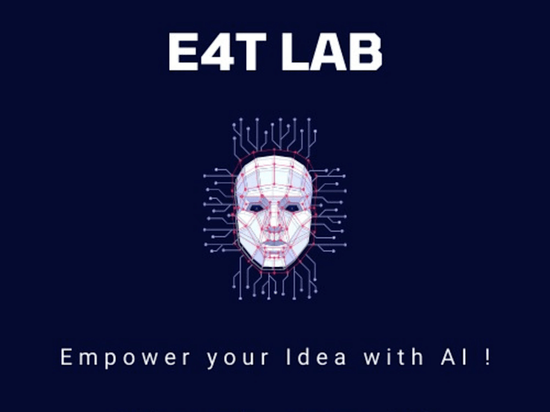Cover image for Empower Your Business with AI and ML