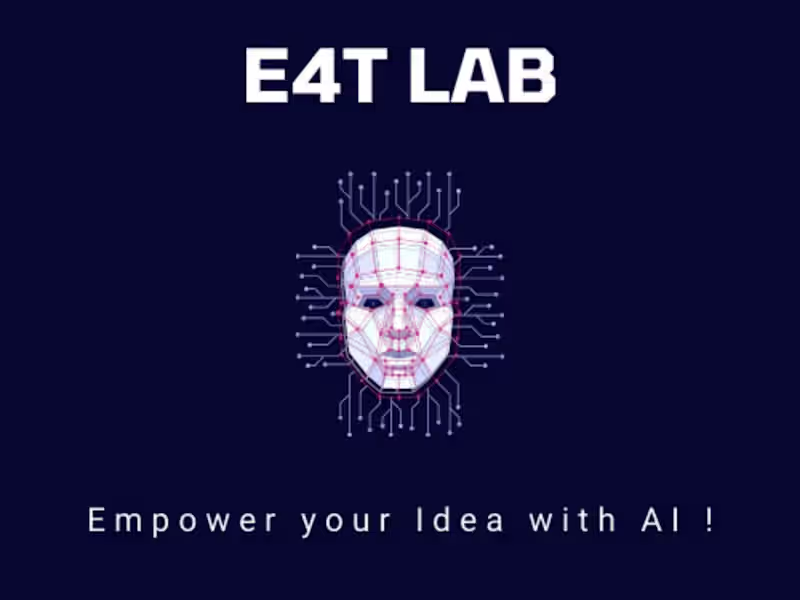 Cover image for Empower Your Business with AI and ML