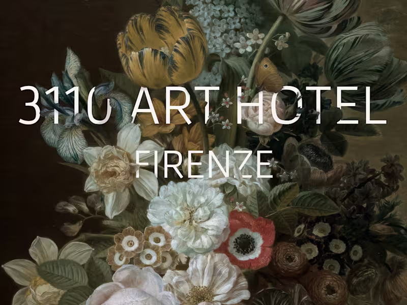 Cover image for Custom Illustrations for hotel's greeting cards