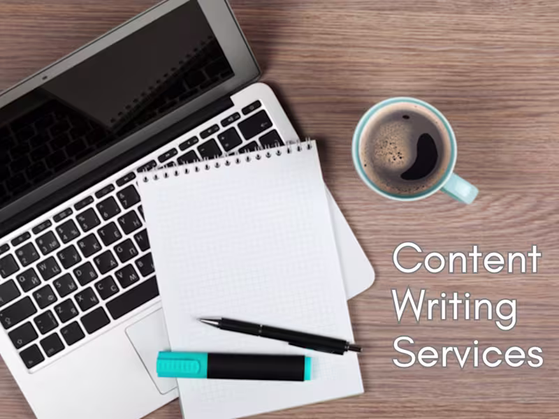 Cover image for Professional Article and Blog Writer | Creative & Impactful