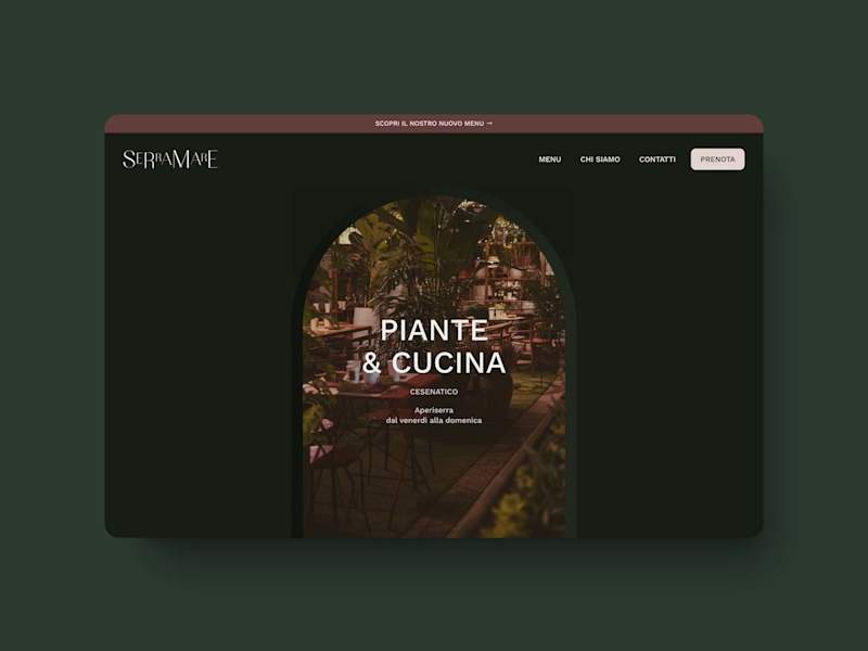 Cover image for Multi-page Website Design & Copywriting | Framer