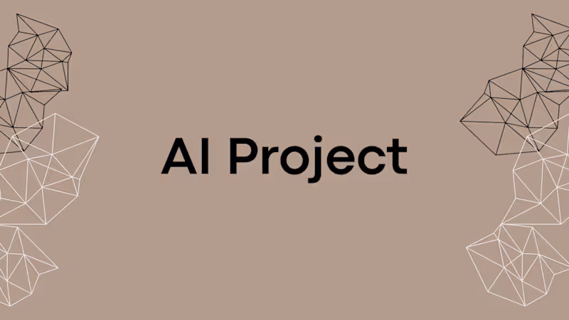 Cover image for Paid Search Optimization & AI