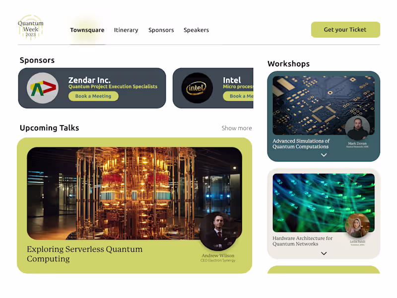 Cover image for Desktop Development
