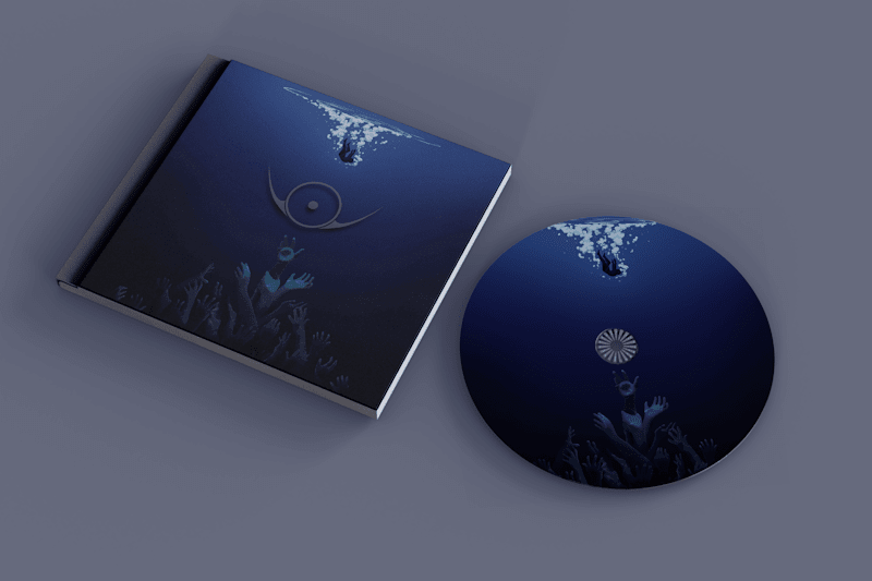 Cover image for Song Cover Design | Mercurÿa