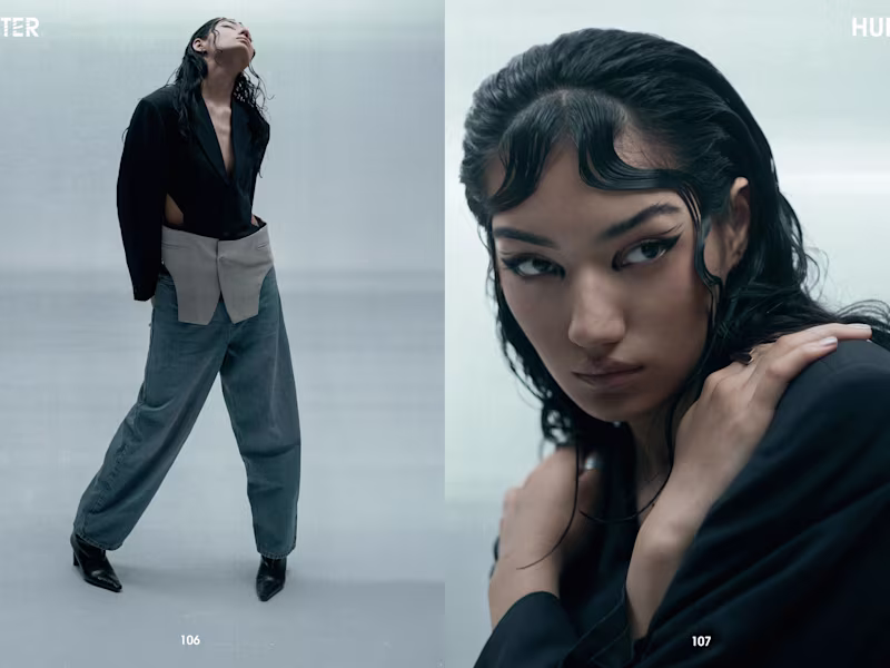 Cover image for Campaign Video Editing (Short-form)