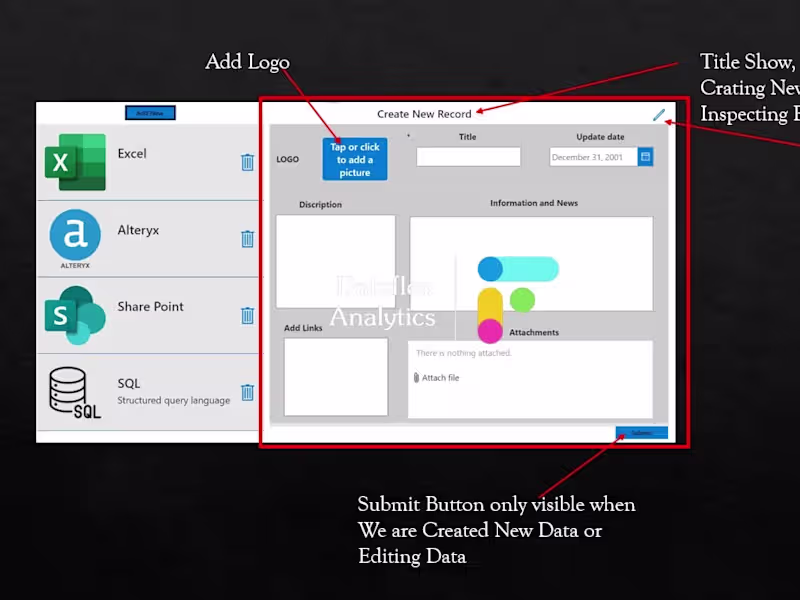 Cover image for Power Apps & Power Automate 