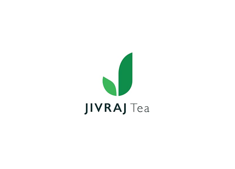 Cover image for Logo Re-Design - JIVRAJ Tea