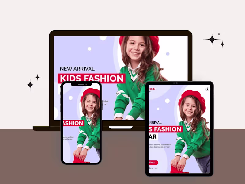 Cover image for Free Instagram Post Design Template