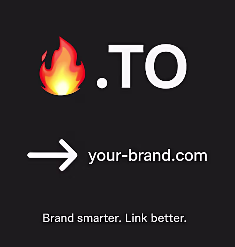 Cover image for 🔥.to Viral Emoji Domains for Ads & Campaigns