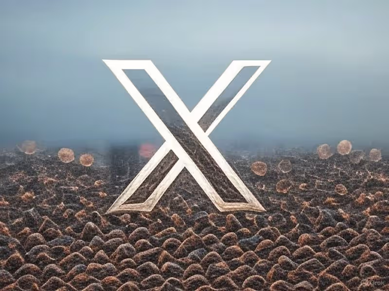 Cover image for Social Media Management for Twitter/X