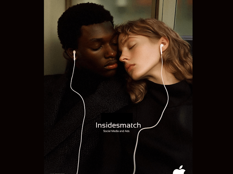 Cover image for Inside’s Match Growth by 40% with Social Media Content