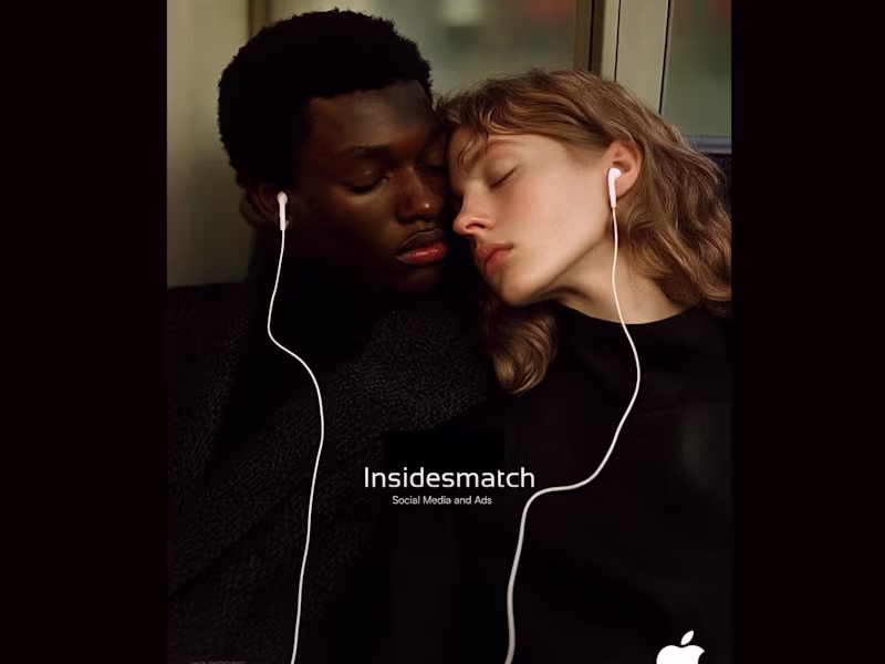 Cover image for Inside’s Match Growth by 40% with Social Media Content
