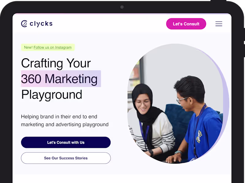 Cover image for Figma to Framer Website Development