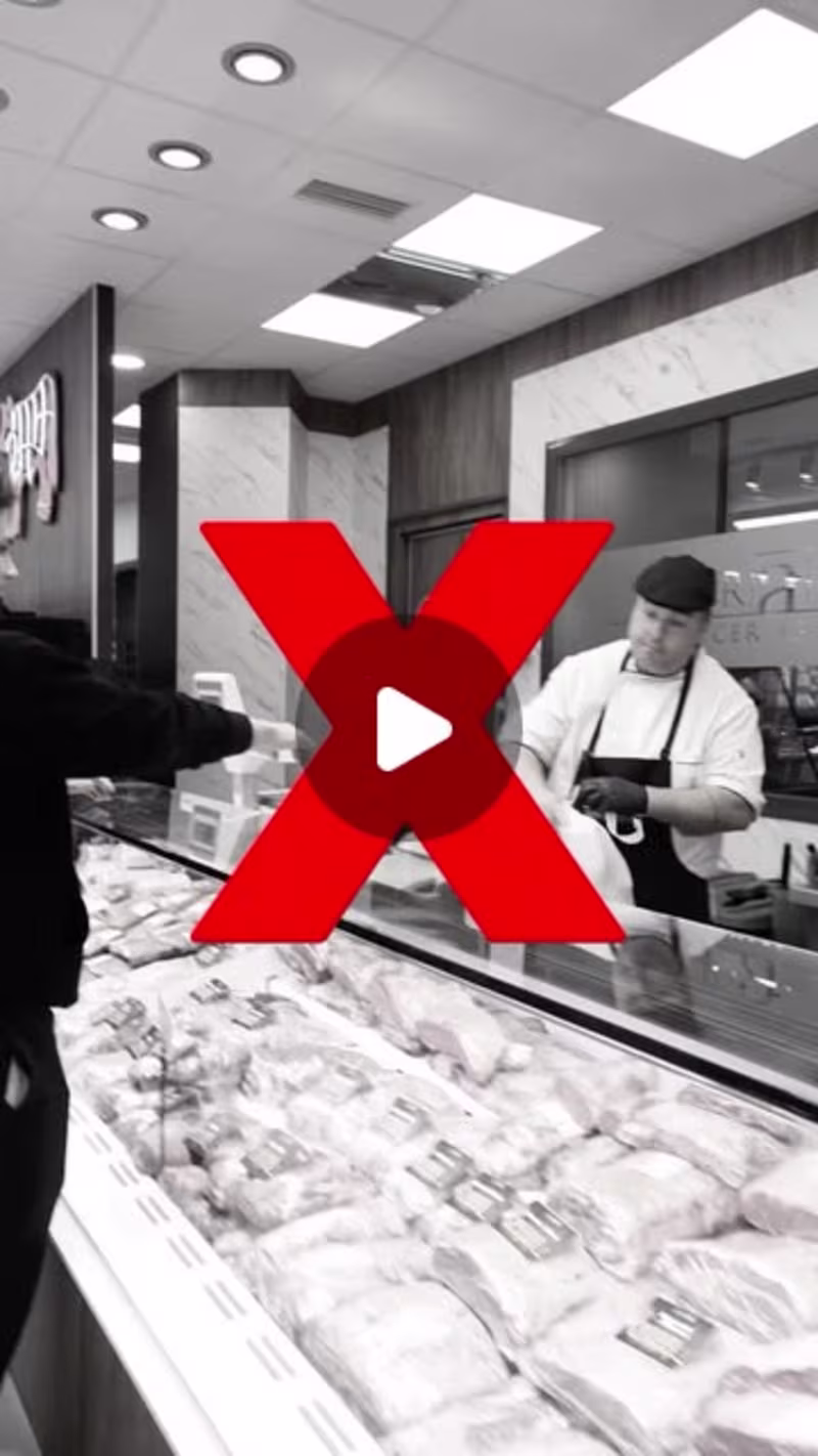 Cover image for Premiados a la Mejor Carnicería de la Comunidad de Madrid on In…