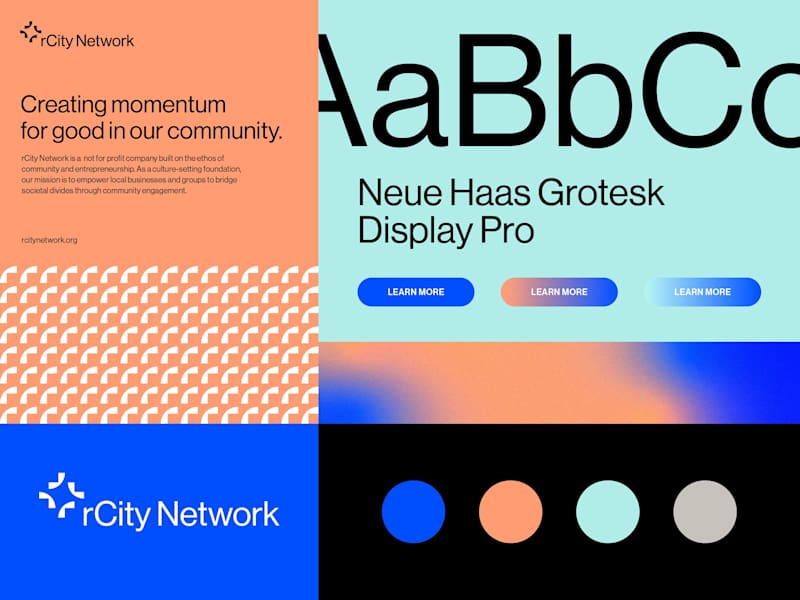 Cover image for 2-Week Brand Sprint