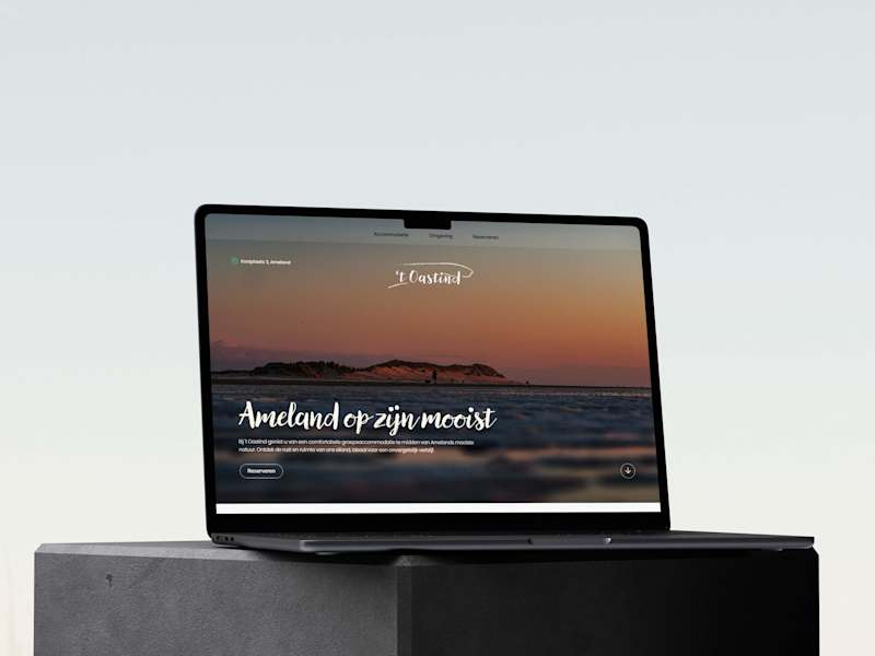 Cover image for Business package - For ambitious entrepreneurs