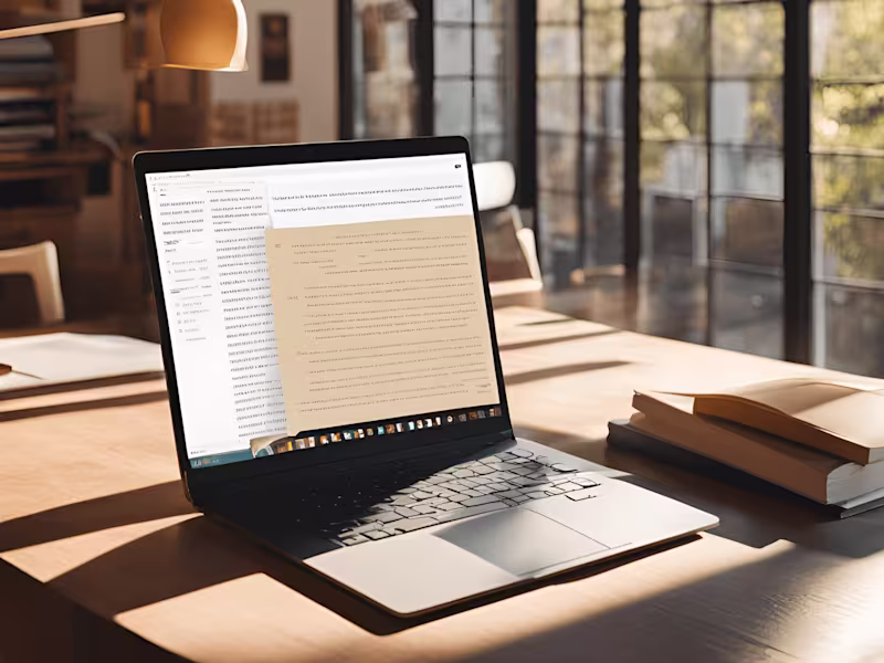 Cover image for Professional Scientific Research and Academic Writing