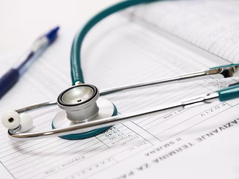 Cover image for Medical Secretary 2020-2022