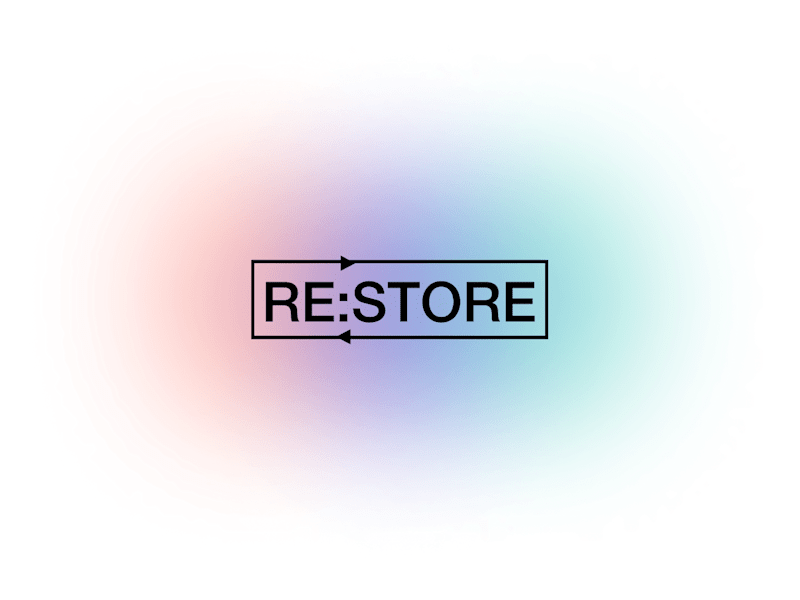 Cover image for RE:STORE