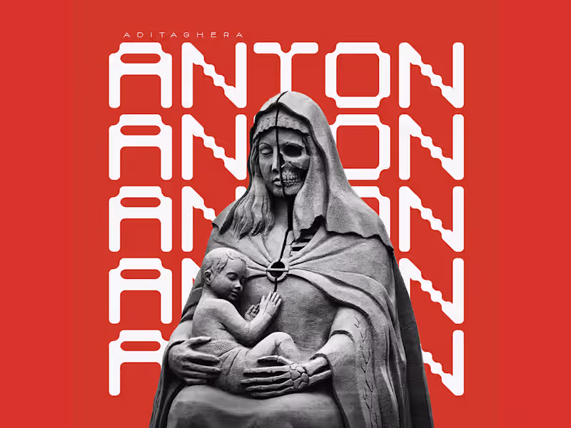 Cover image for Album Covers