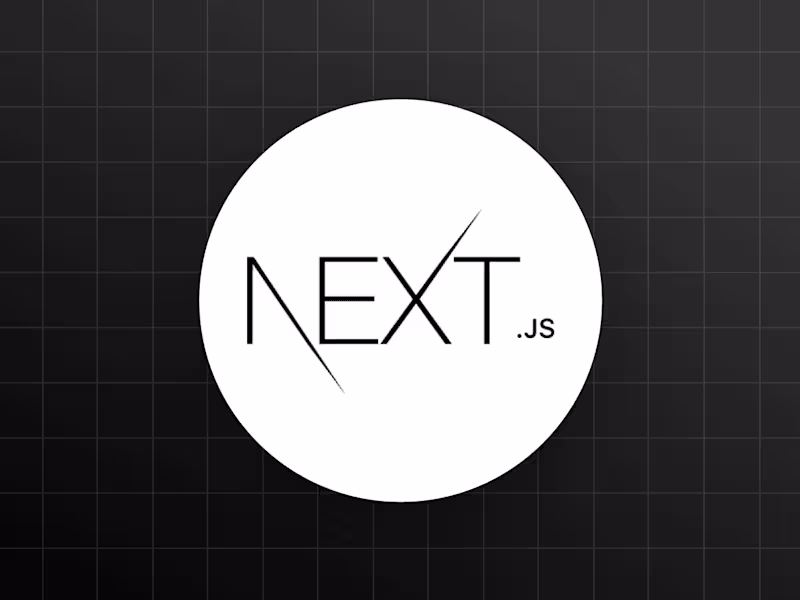 Cover image for Next.js Consultation