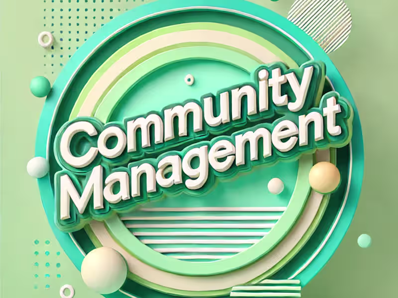 Cover image for Engaging Communities: Building Connections Amplifying Your Brand