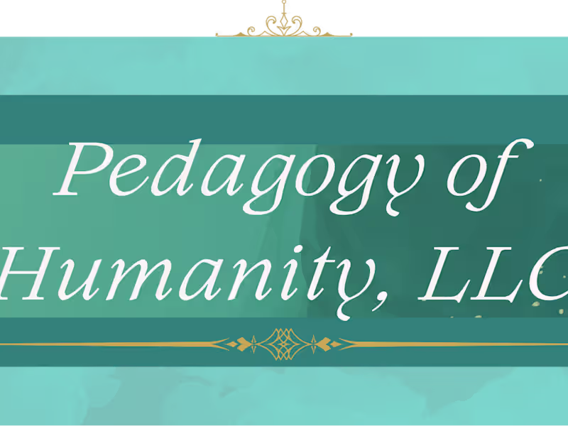 Cover image for Education Consulting & Curriculum Development