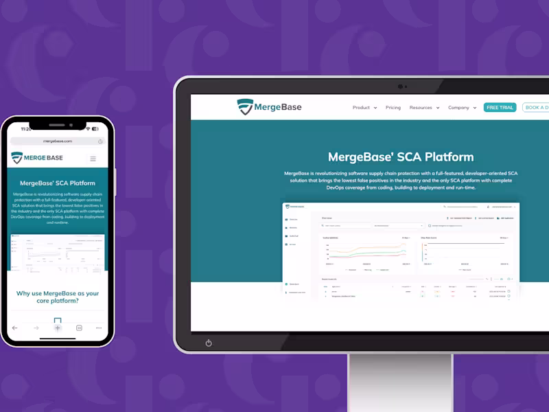 Cover image for UX Design and SEO Strategy