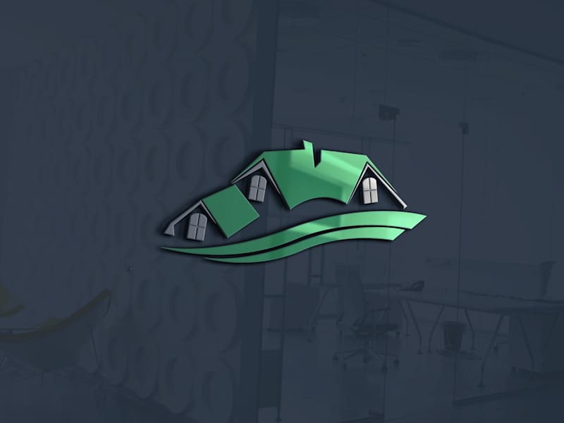 Cover image for LOGO DESIGN