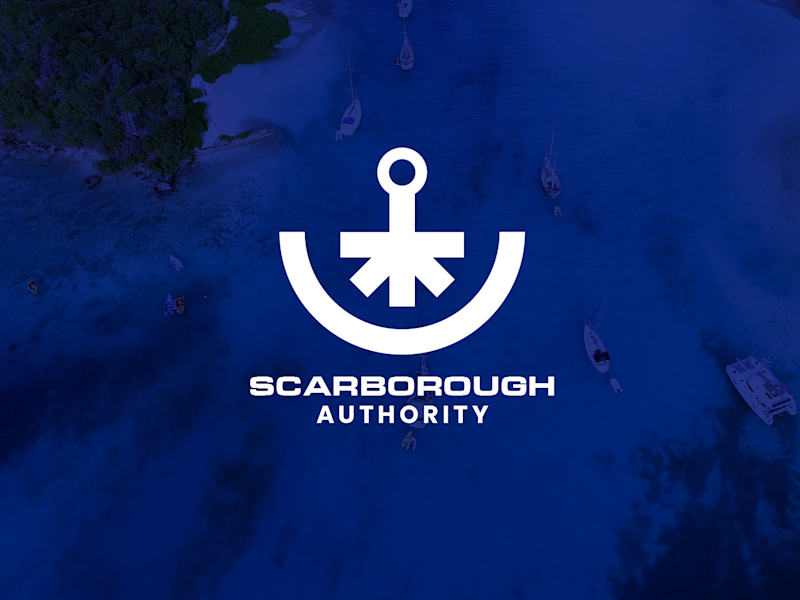 Cover image for Scarborough Authority Brand Identity Design