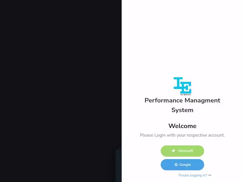 Cover image for Implementation of a Performance Management System 