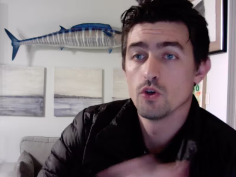 Cover image for 30 Minute Marketing Strategy Call (Send URL Beforehand)